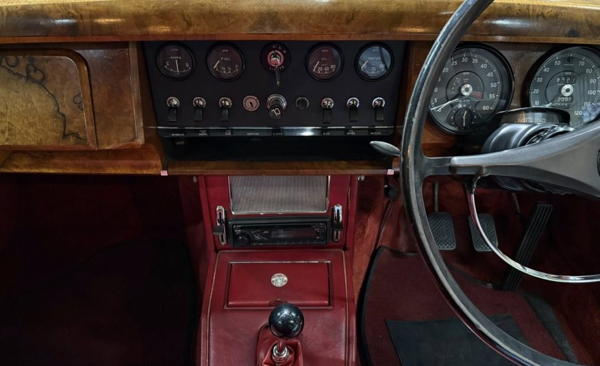 investment grade classic car South Africa