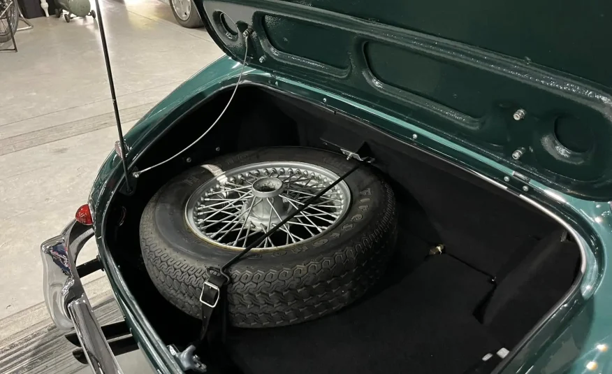 vintage sports car for sale South Africa