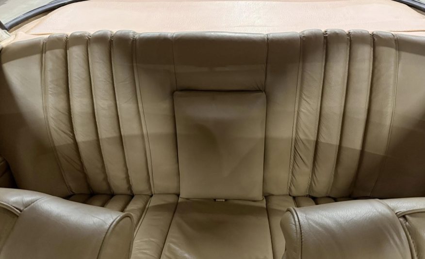 classic motoring investment