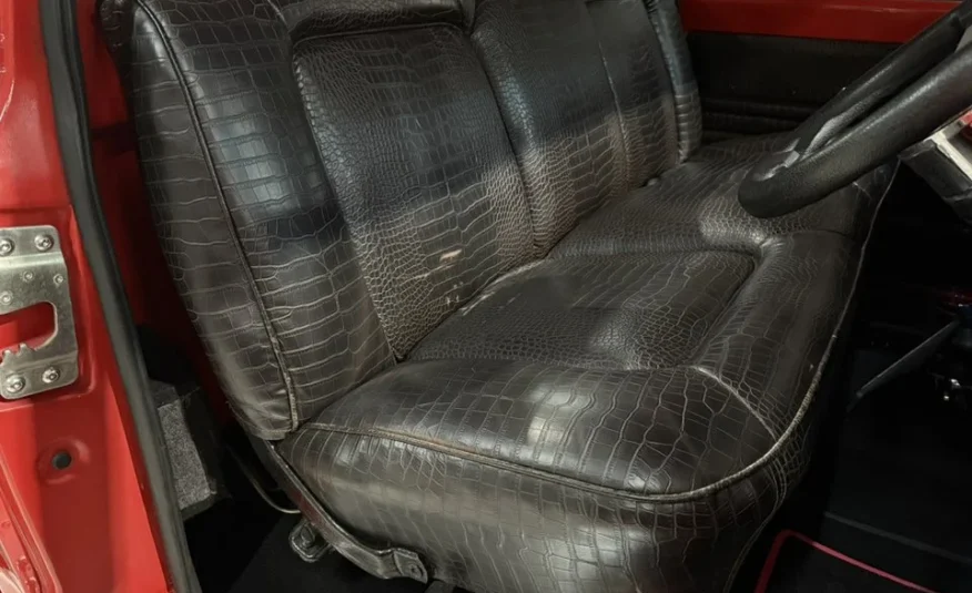 classic car enthusiast South Africa