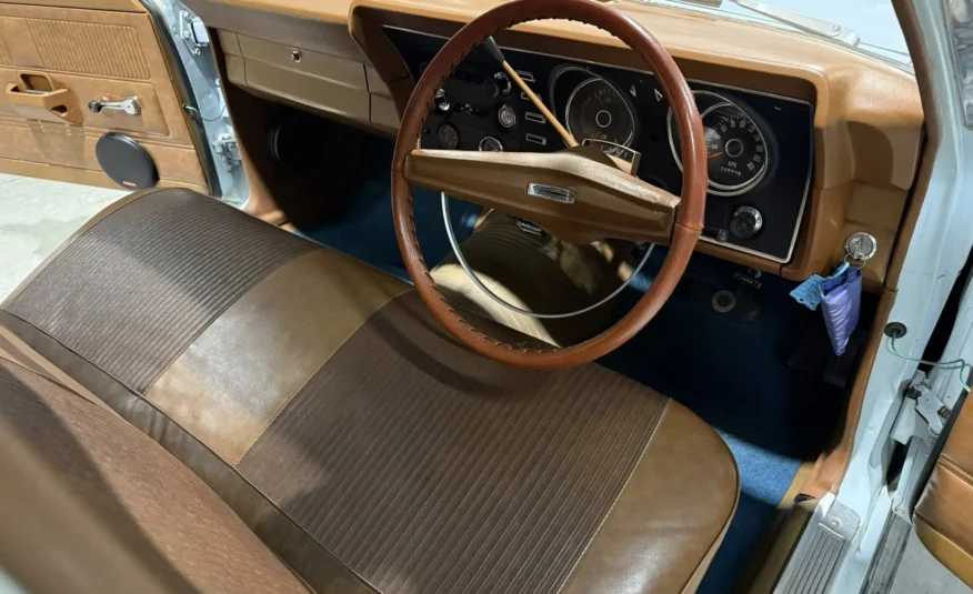 classic car enthusiast South Africa