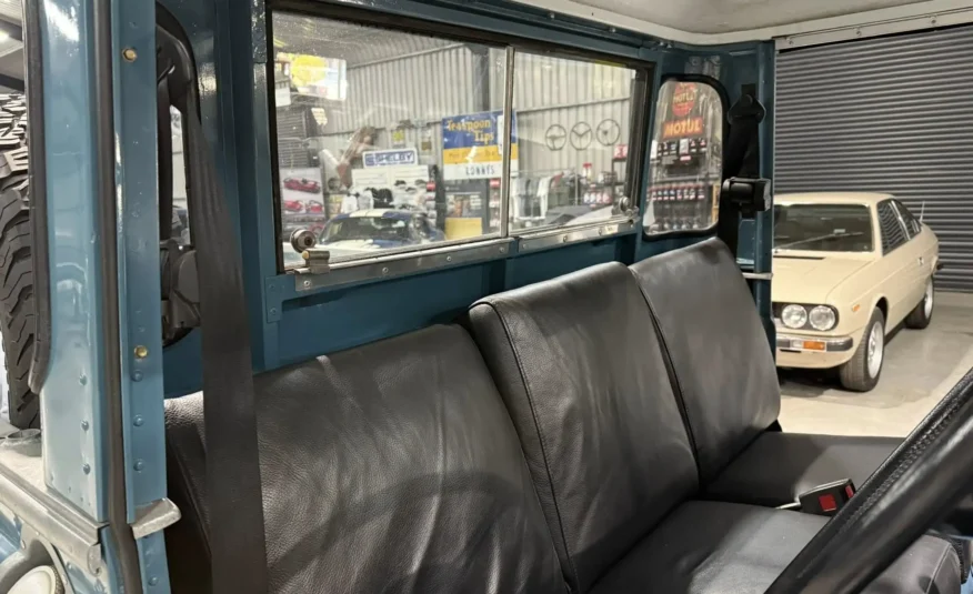 classic icon coupe South Africa