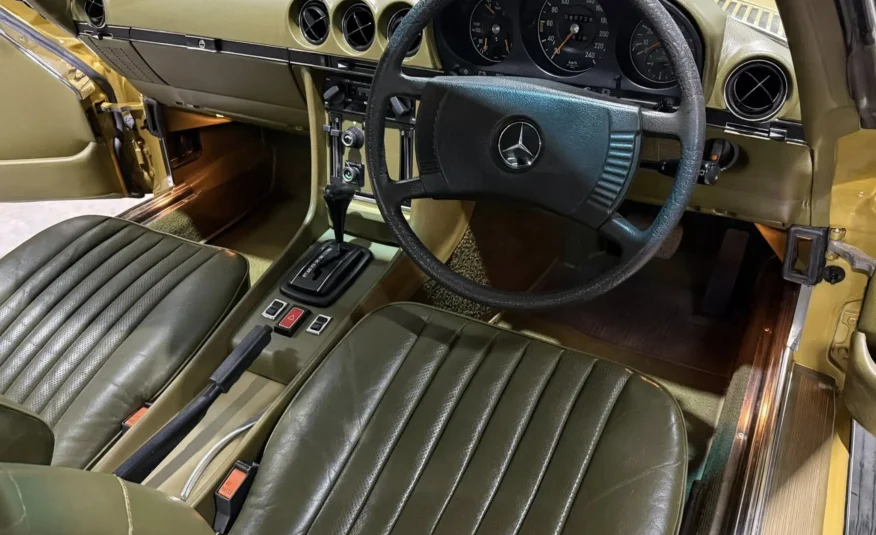 classic grand tourer South Africa