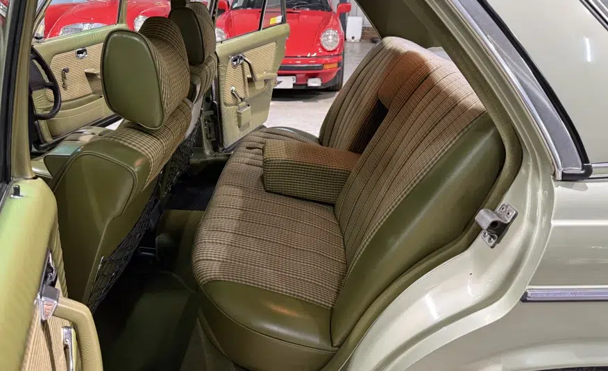 restored roadster for sale