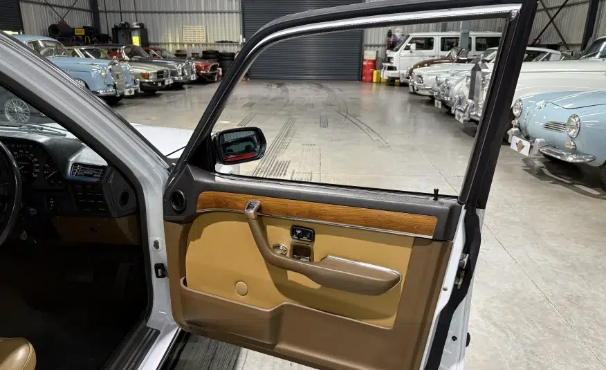 classic car enthusiast South Africa