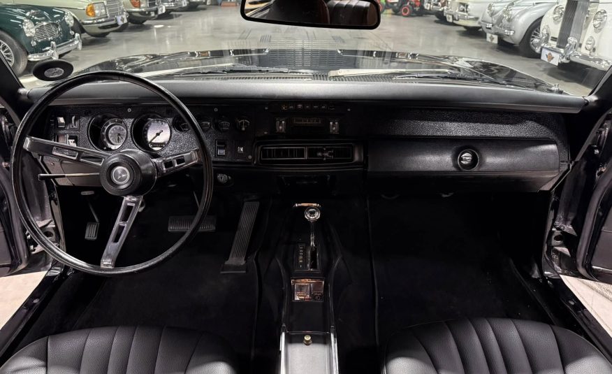 historic motor car South Africa