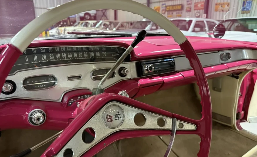 historic motor car South Africa