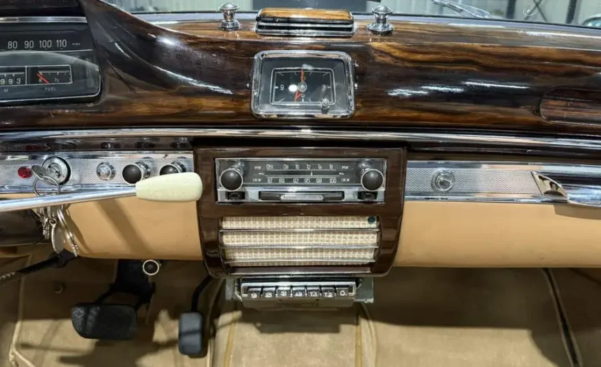 historic sports coupe for sale