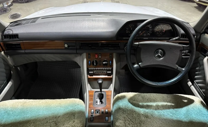 historic motor car South Africa