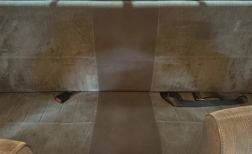 rare motorsport heritage vehicle