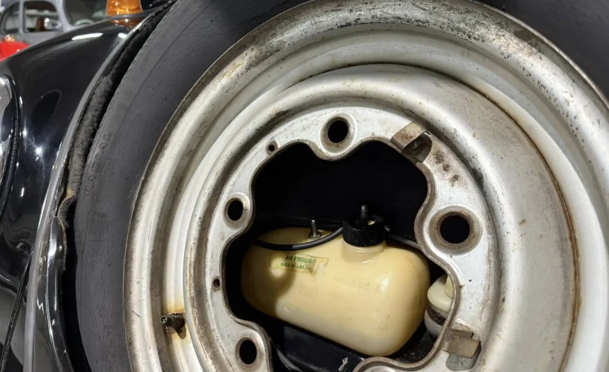 premium showroom collector vehicle