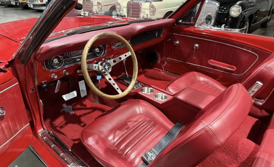 restored roadster for sale