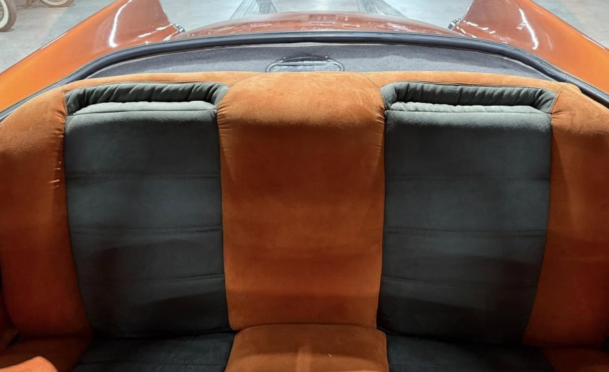 vintage prestige coupe South Africa