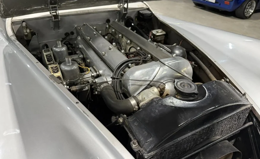 classic car investment South Africa