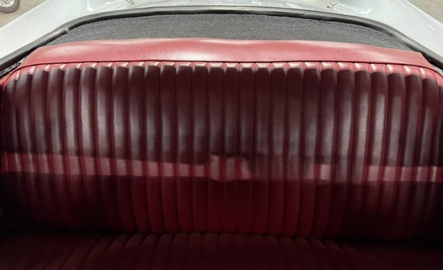 historic motor car South Africa