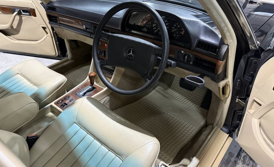 rare collector coupe