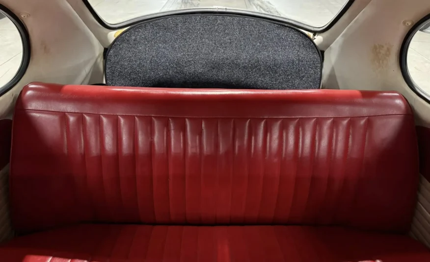 classic enthusiast vehicle