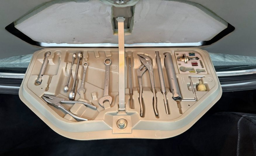 showroom classic vehicle South Africa