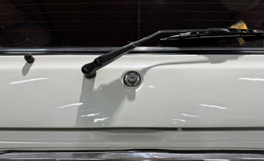 collector edition vintage car