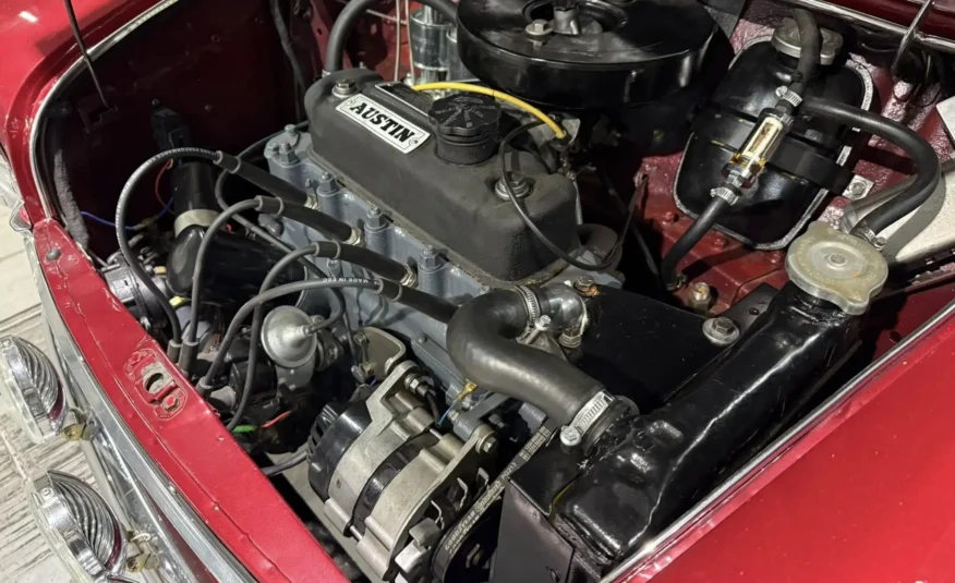 historic racing classic car