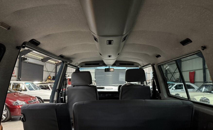 classic performance coupe South Africa