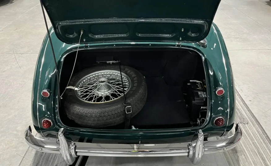 classic sports car South Africa