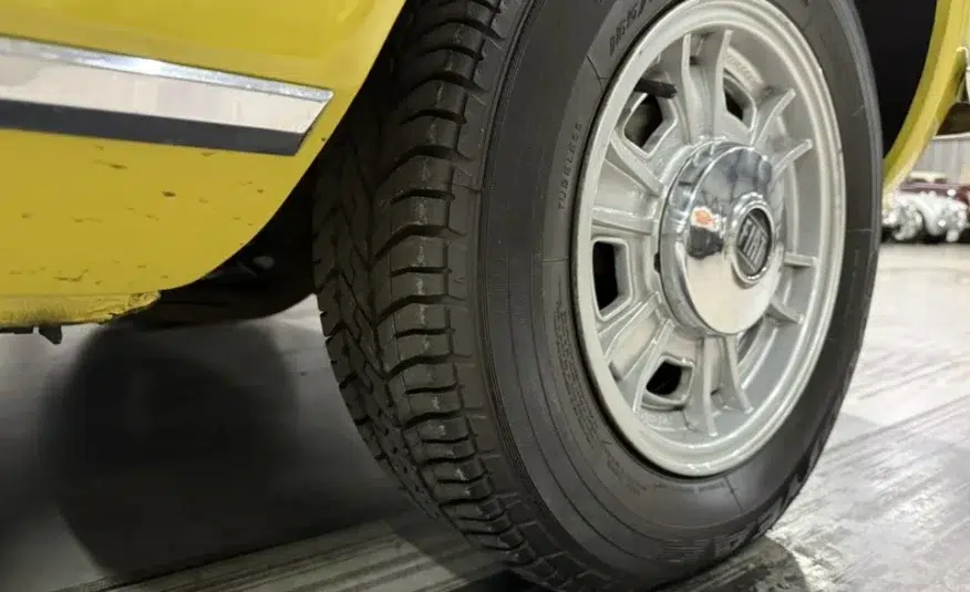 vintage sports car for sale South Africa