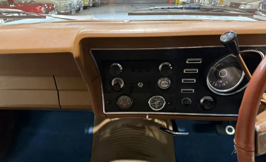 restored roadster for sale