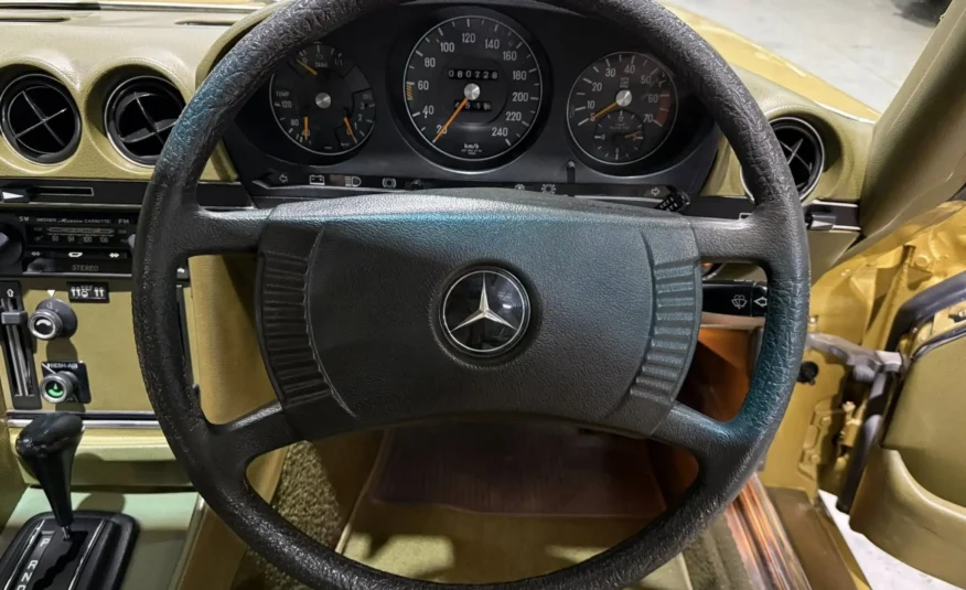 rare sports coupe for sale