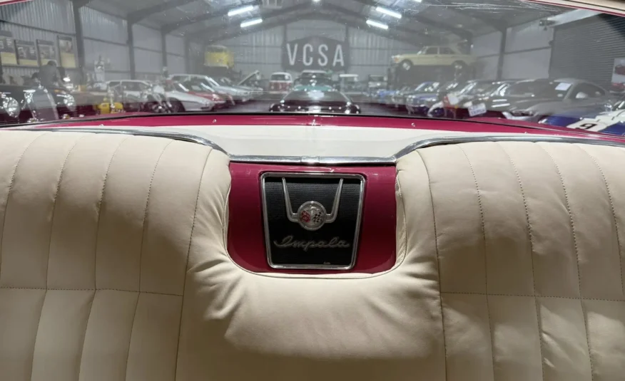 vintage luxury coupe South Africa