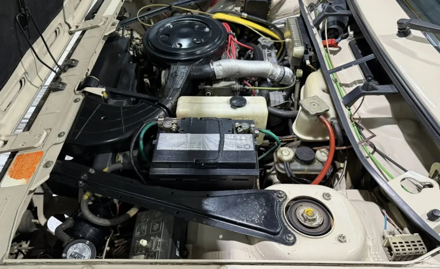 vintage luxury coupe South Africa