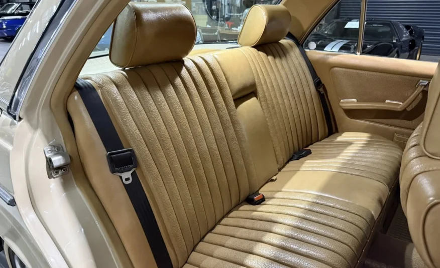 vintage prestige coupe South Africa