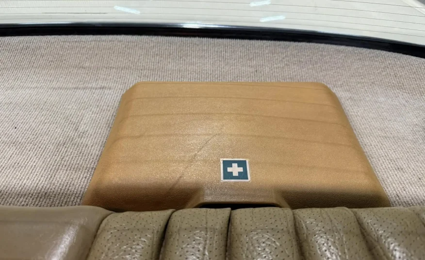 vintage collectors edition vehicle