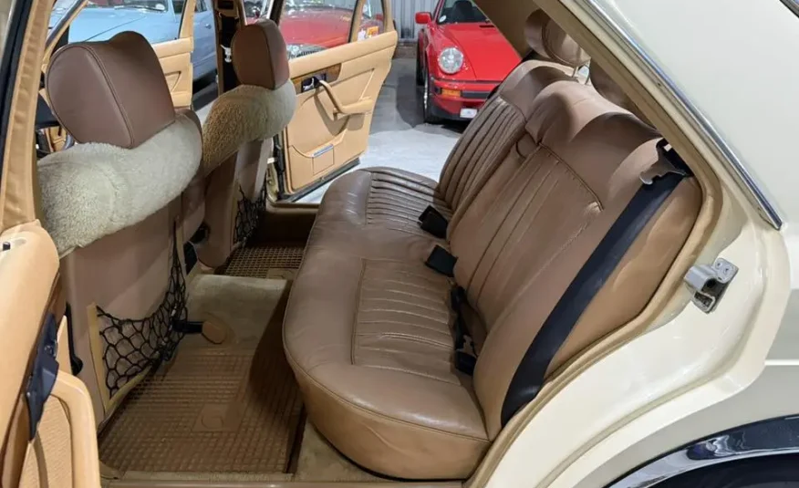 investment grade classic car South Africa