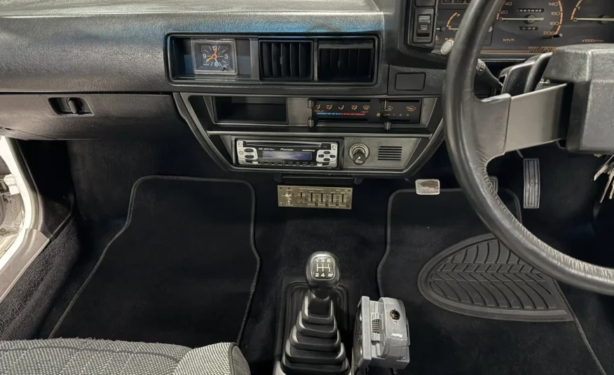 collector showroom sports car