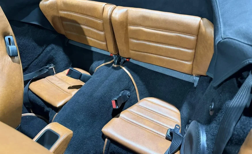 investment grade classic car South Africa