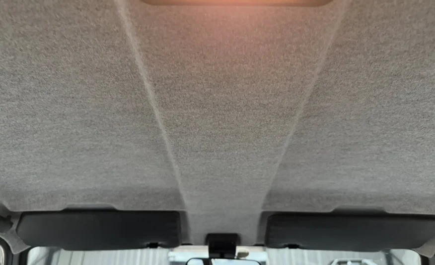 South African classic car showroom