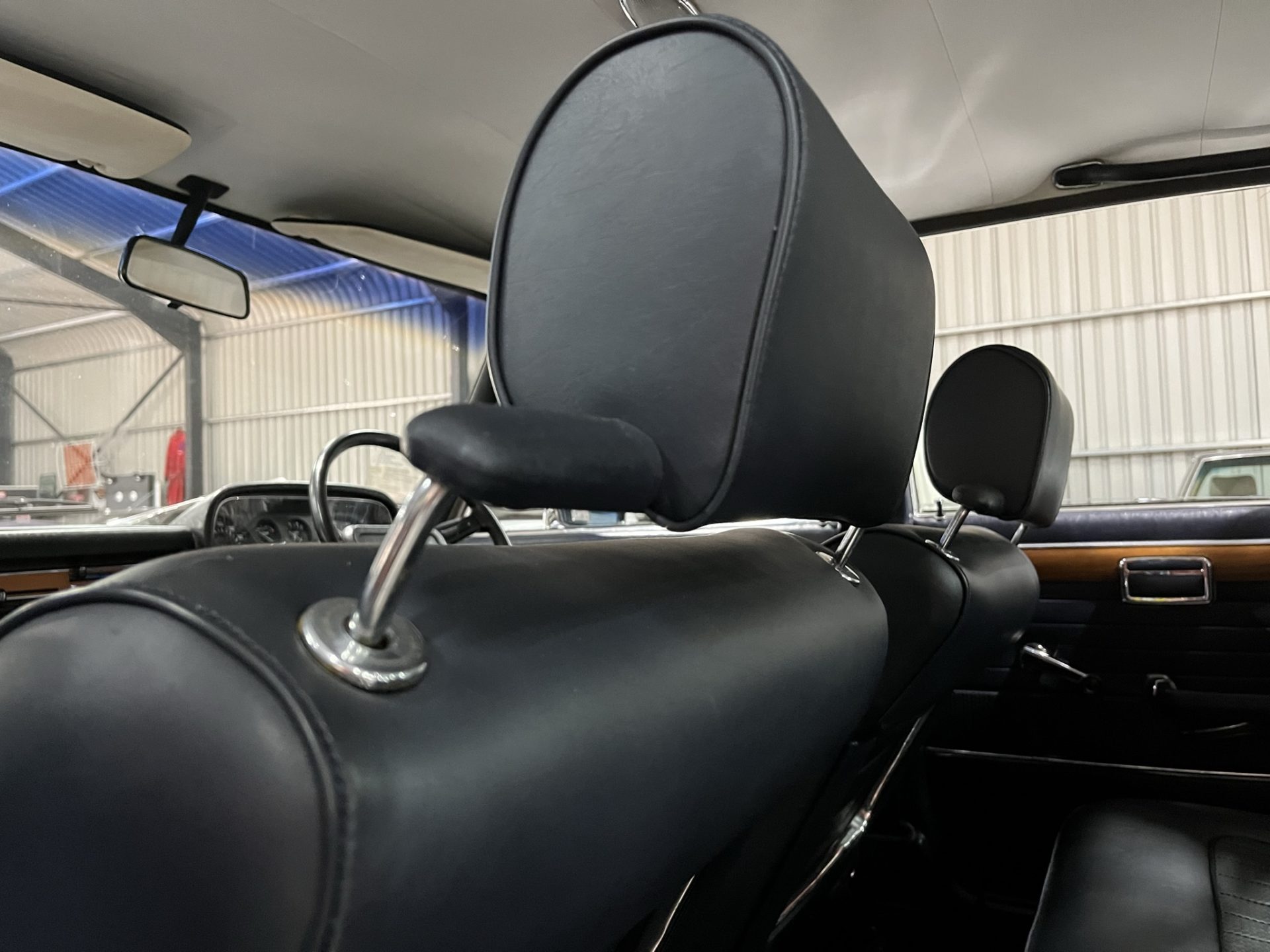 classic muscle car for sale