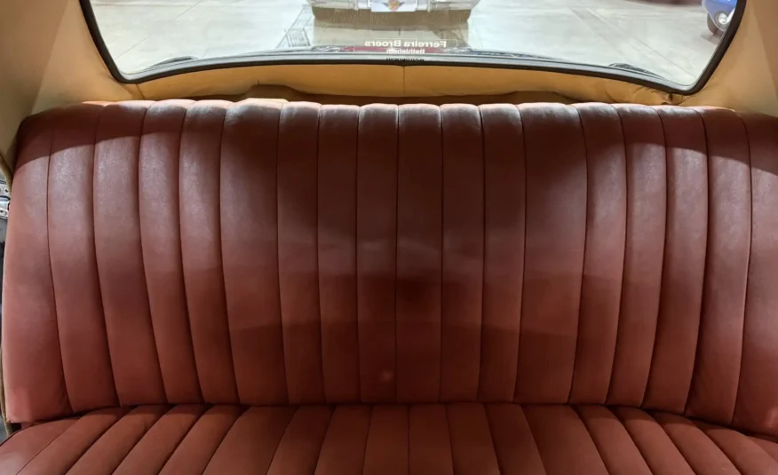 heritage sports car for sale