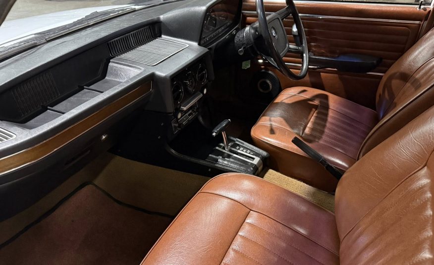 iconic vintage car South Africa