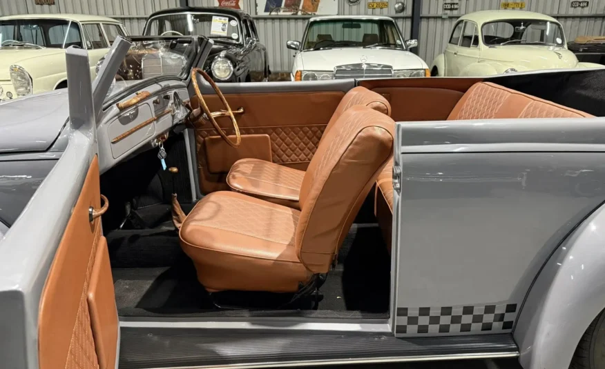 classic grand tourer South Africa