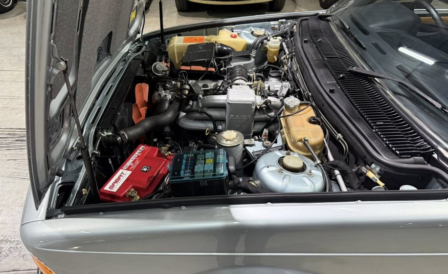 enthusiast classic car South Africa