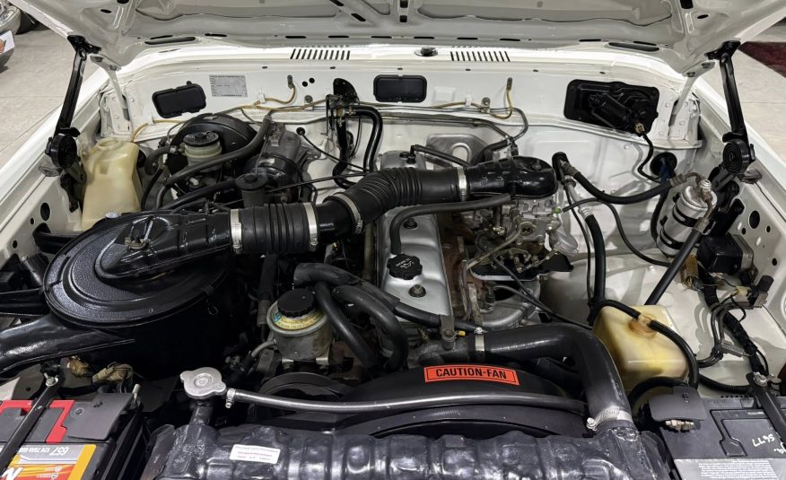 enthusiast classic car South Africa