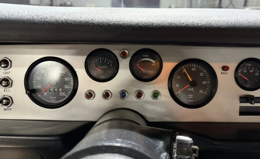 rare vintage roadster South Africa