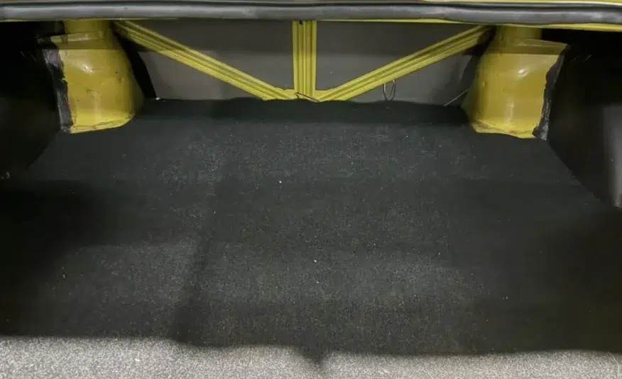 classic sports car South Africa