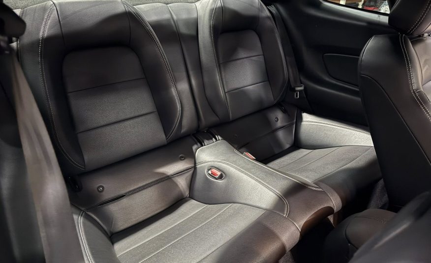 rare collector grand tourer