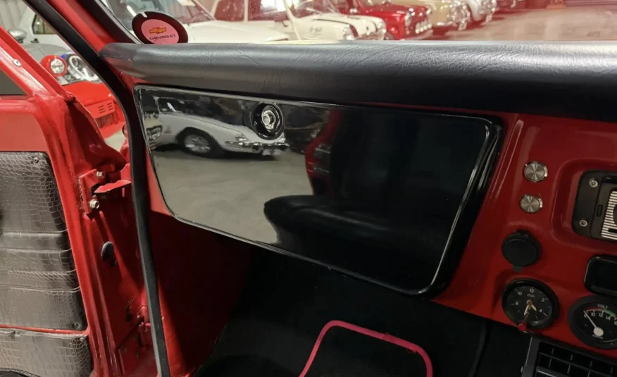 classic icon coupe South Africa