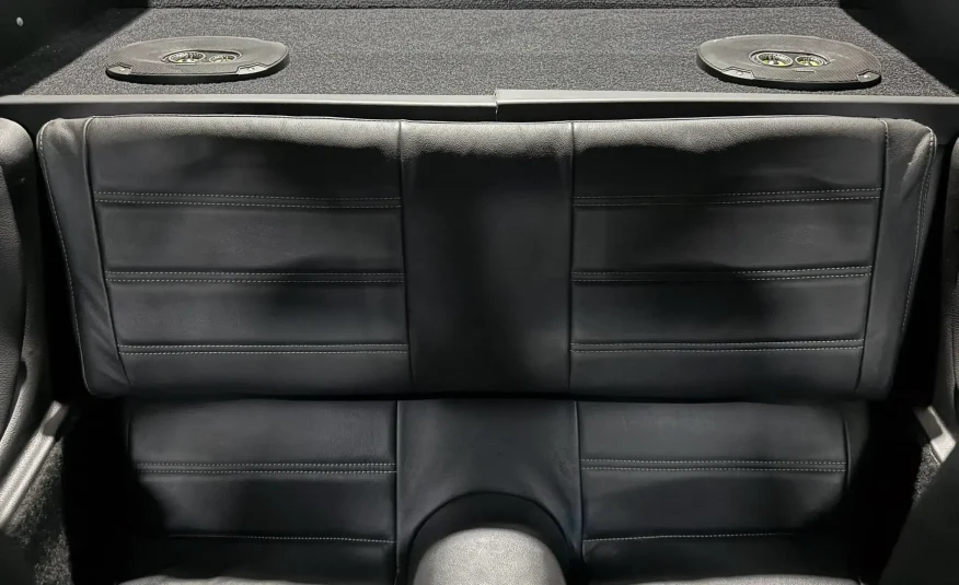 restored icon classic South Africa