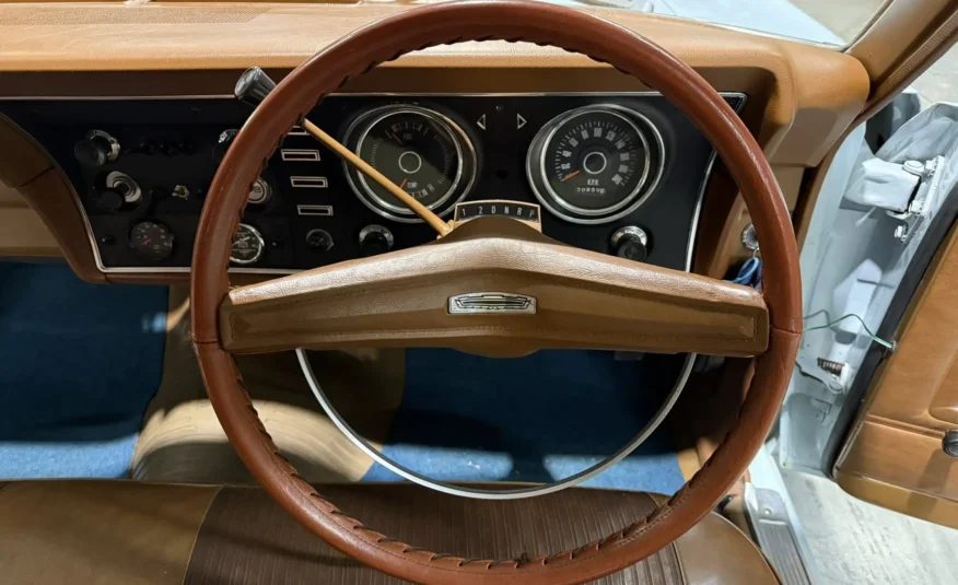 historic sports coupe for sale