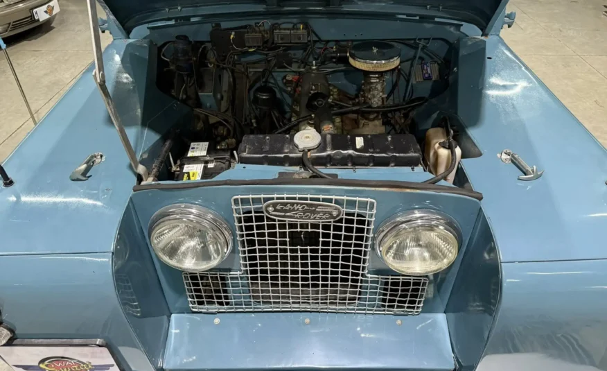 rare classic GT South Africa